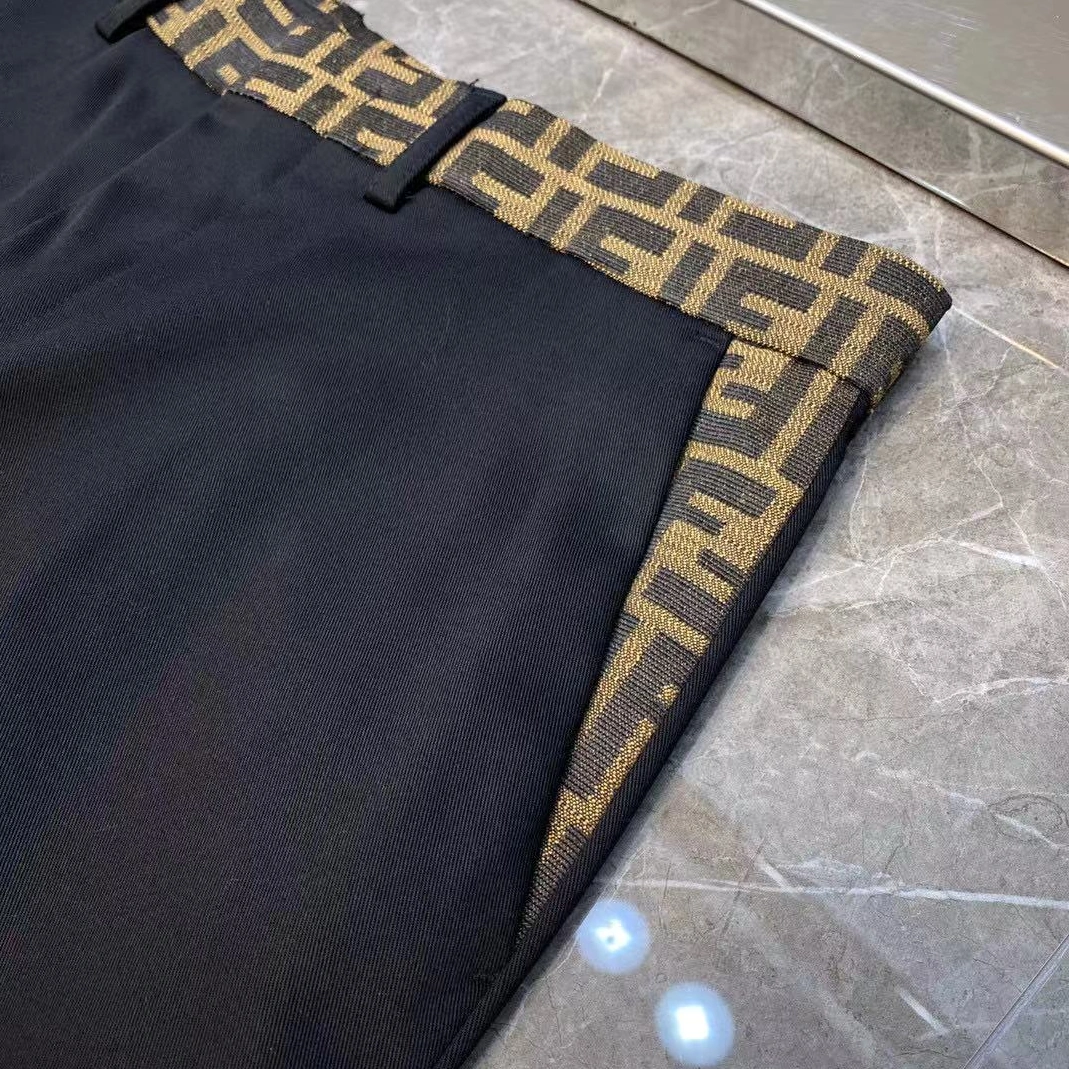 Fendi Pants For Men AllSeason 9150