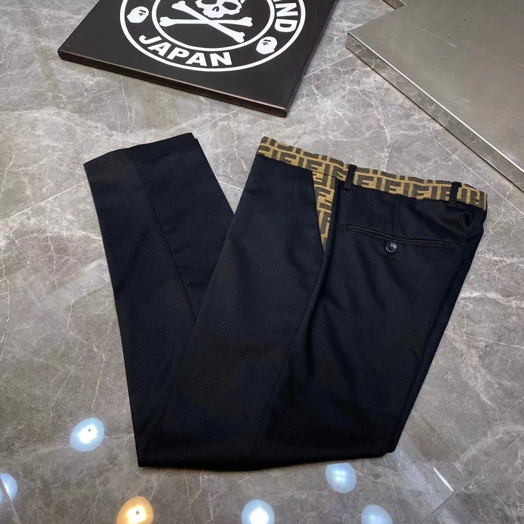 Fendi Pants For Men AllSeason 9150