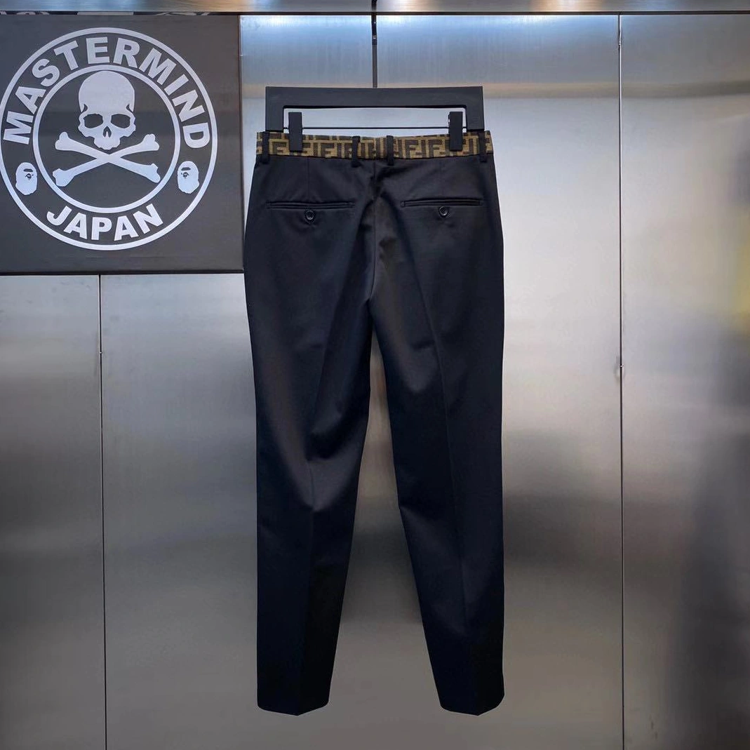 Fendi Pants For Men AllSeason 9150