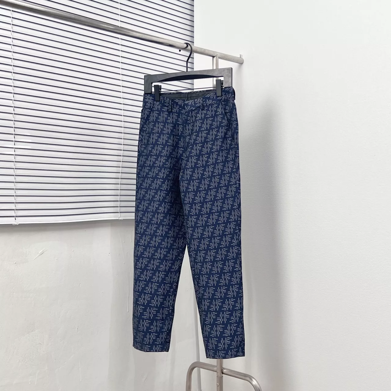 Fendi Pants For Men BestValue 9391