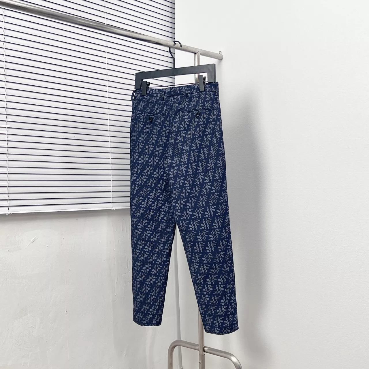 Fendi Pants For Men BestValue 9391