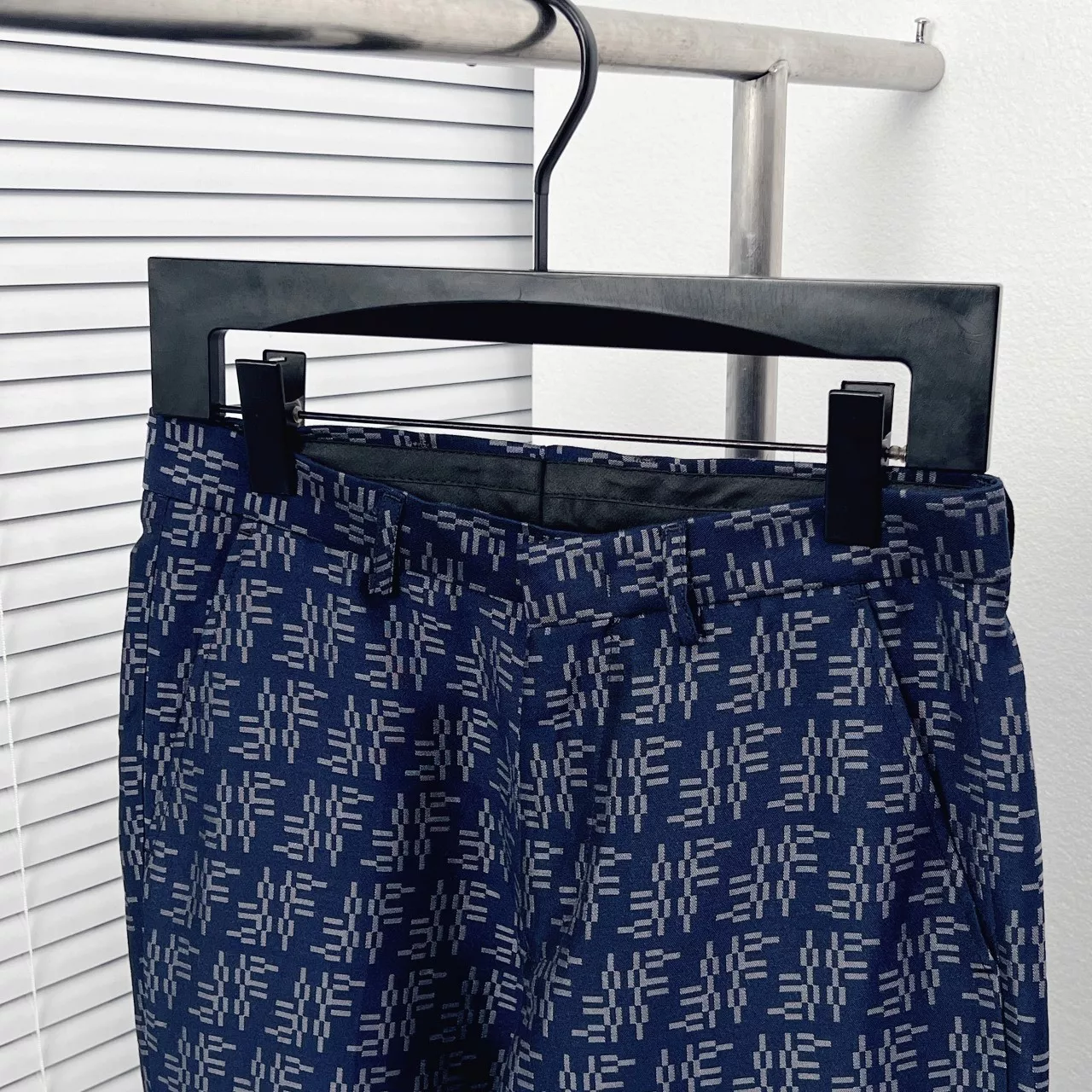Fendi Pants For Men BestValue 9391