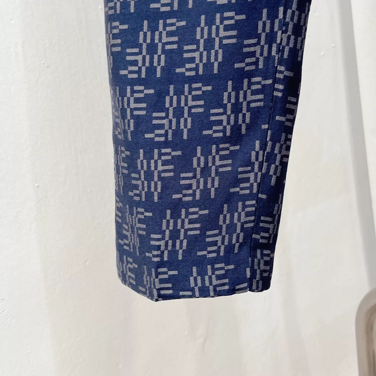 Fendi Pants For Men BestValue 9391