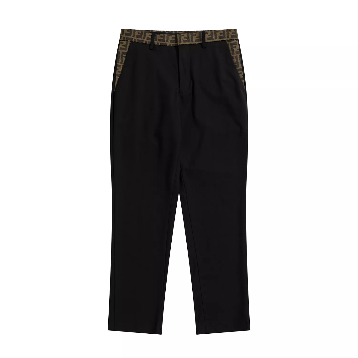 Fendi Pants For Men Comfortable 1286