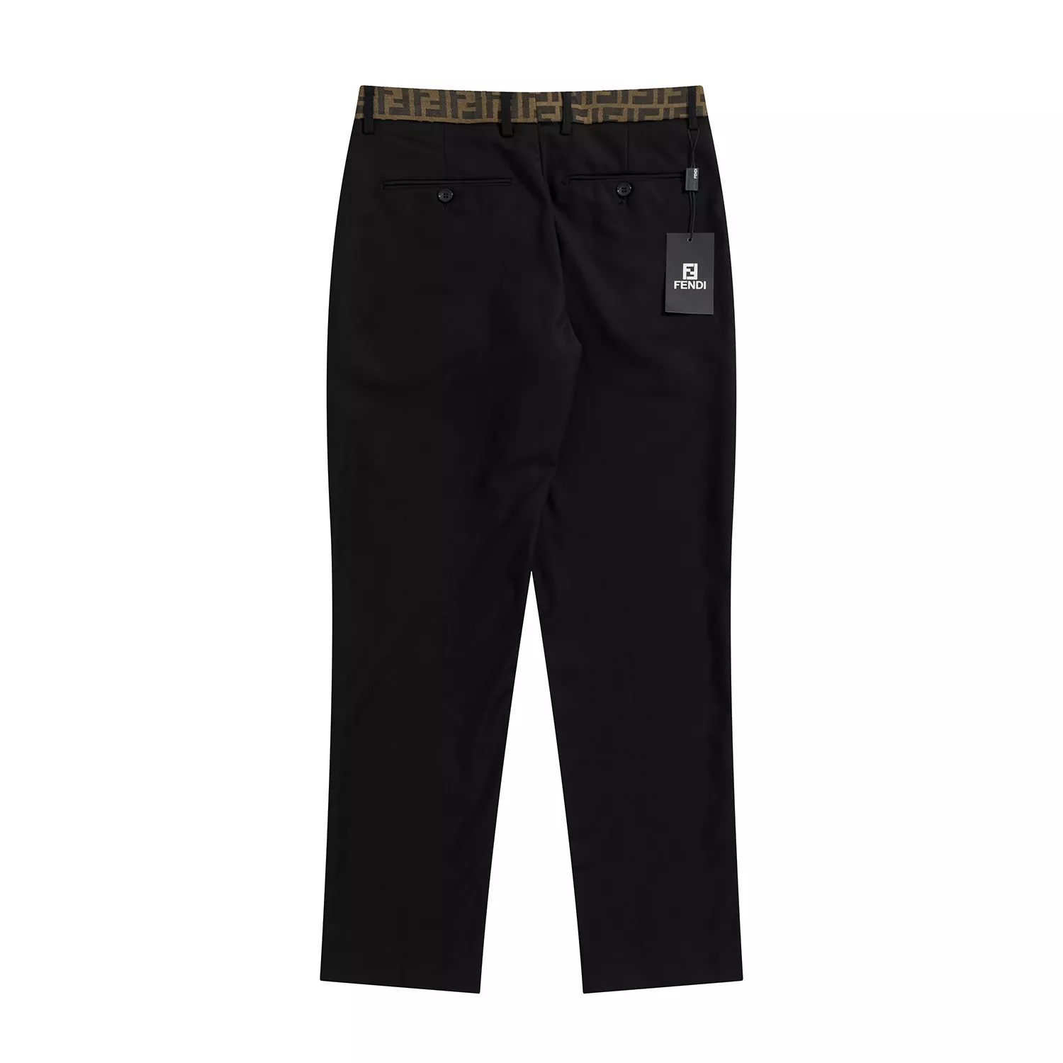 Fendi Pants For Men Comfortable 1286