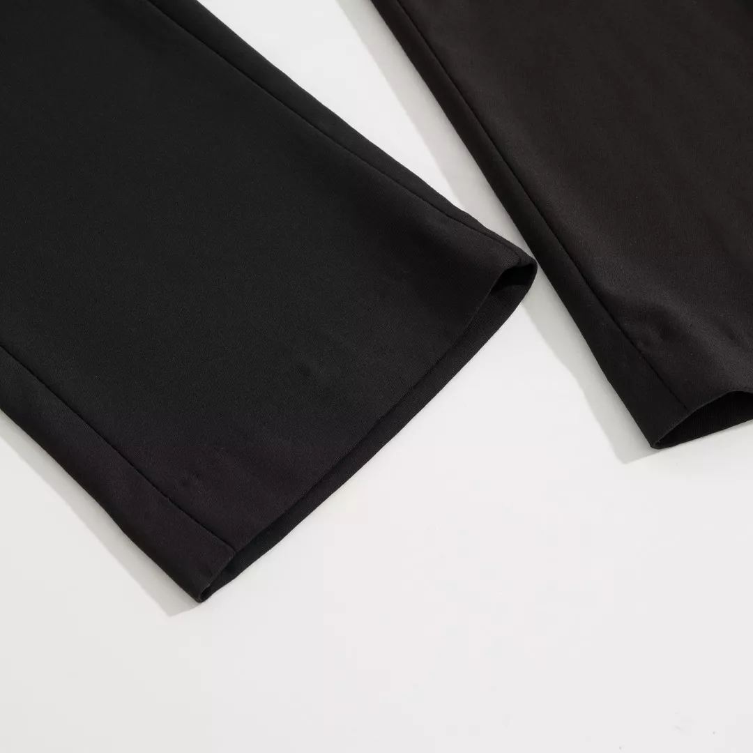 Fendi Pants For Men Comfortable 1286