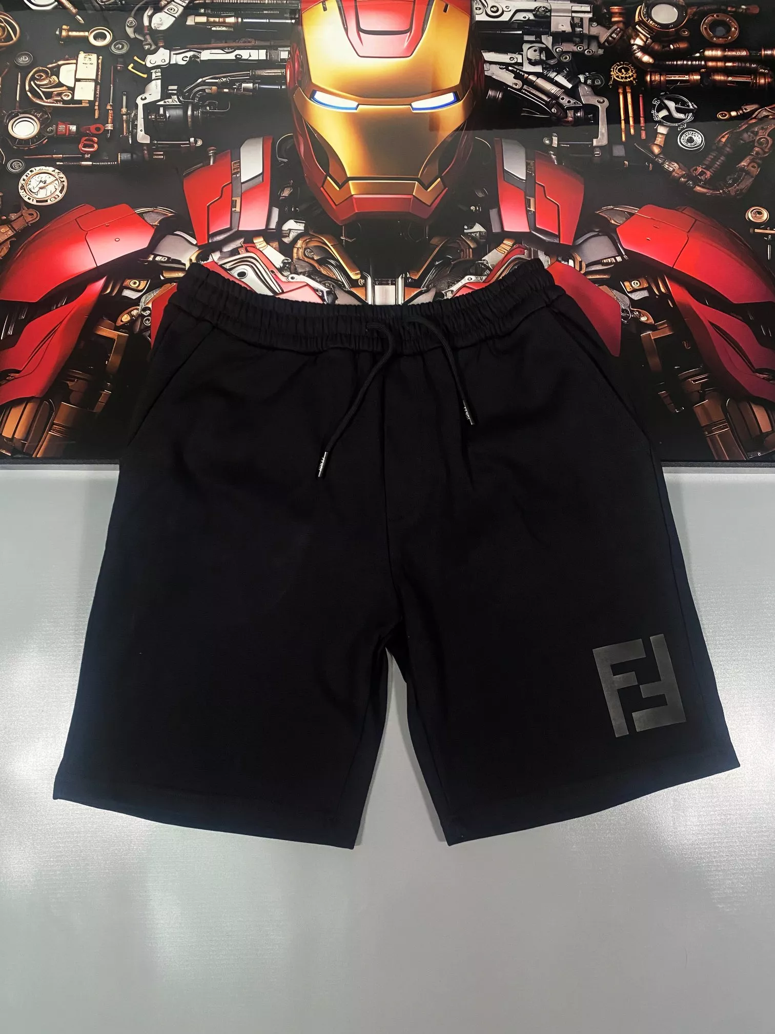 Fendi Pants For Men DailyWear 3439