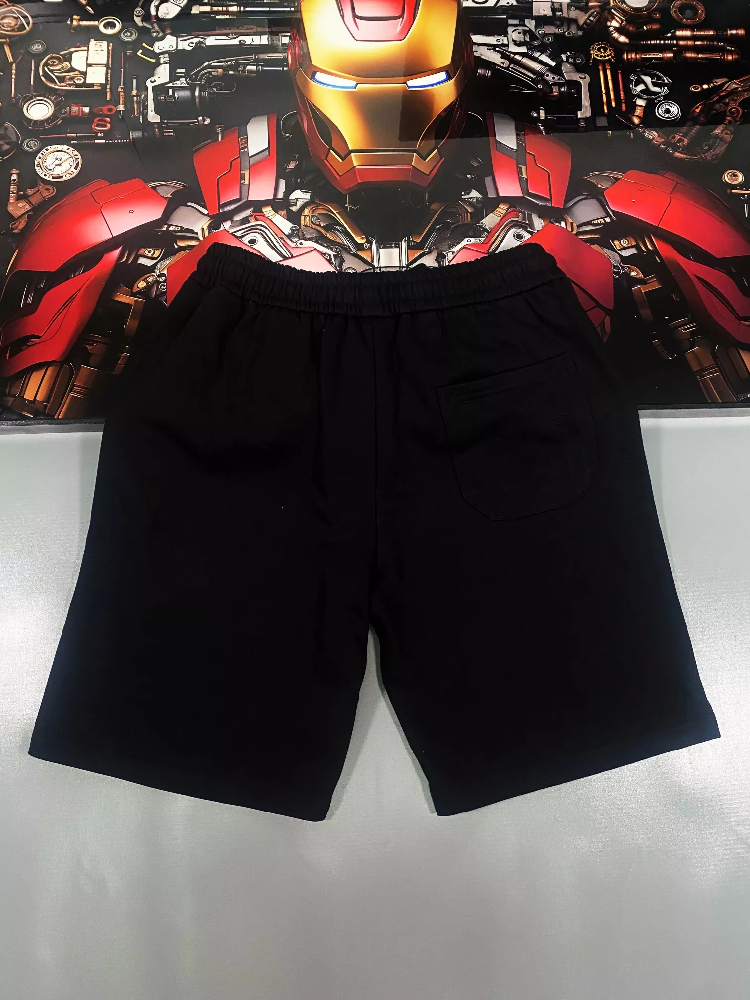 Fendi Pants For Men DailyWear 3439