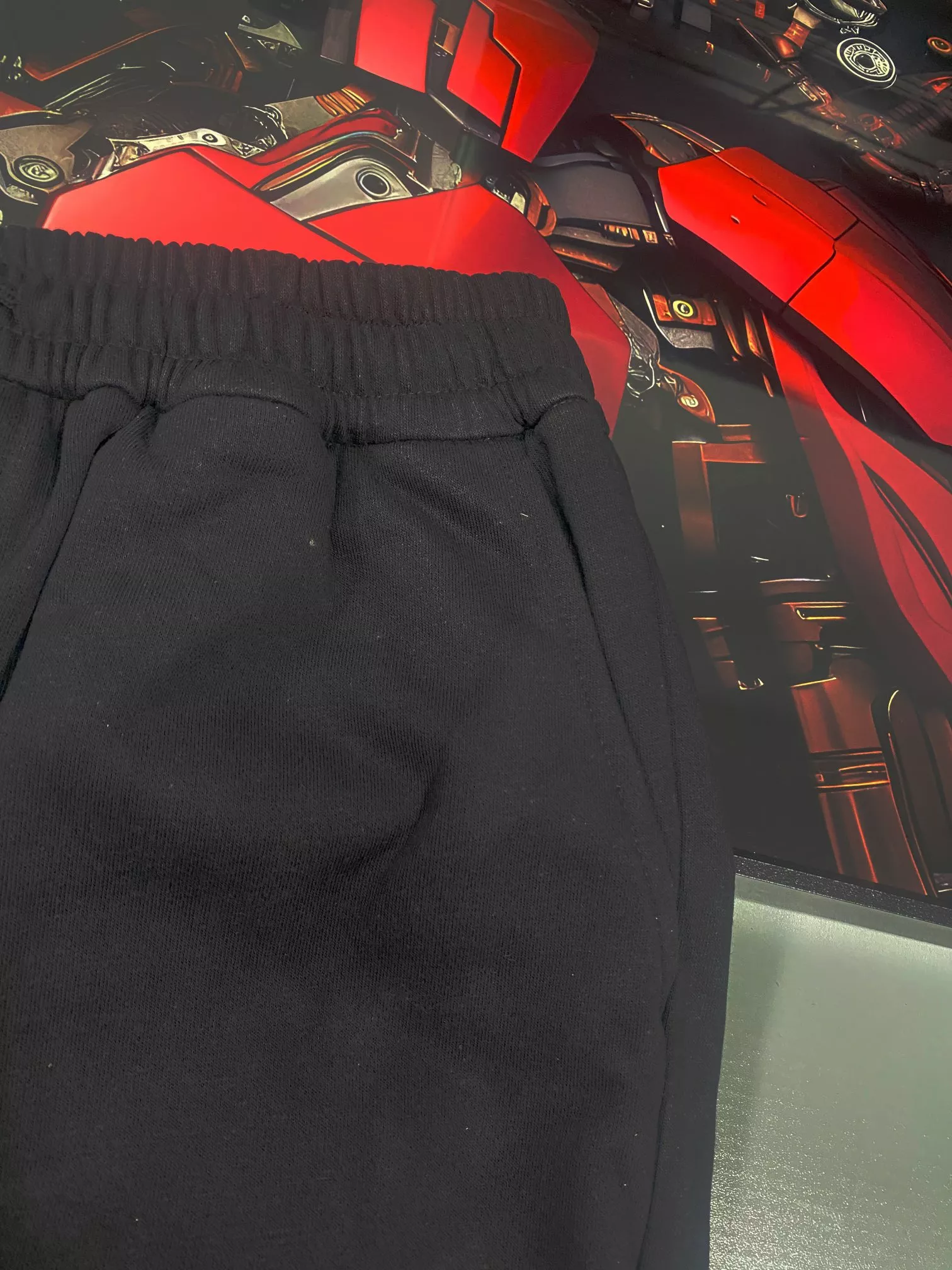 Fendi Pants For Men DailyWear 3439