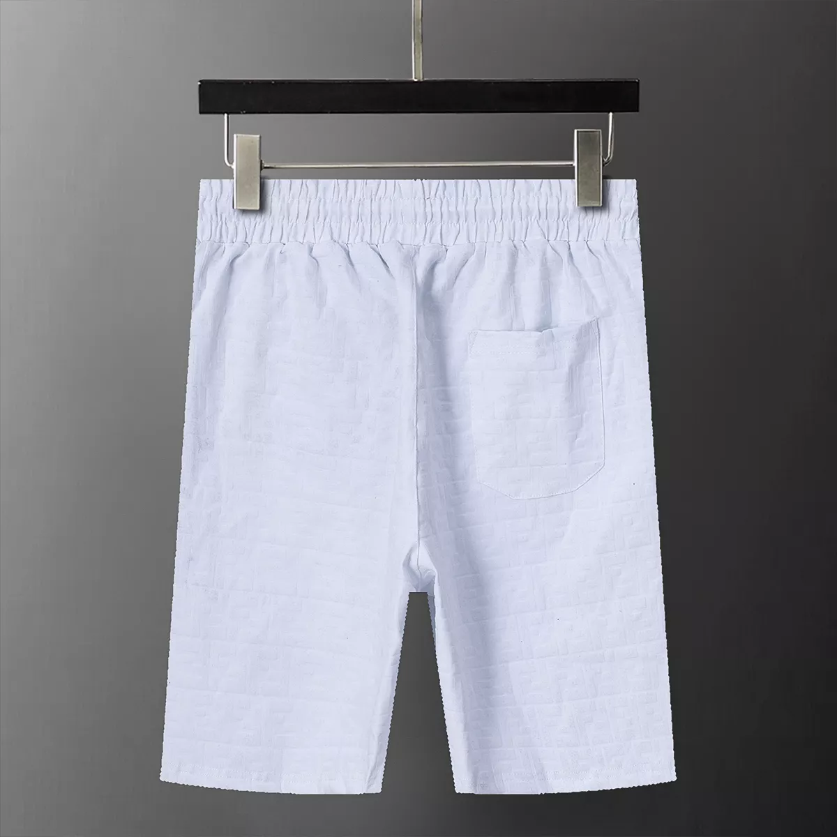 Fendi Pants For Men Durable 6251