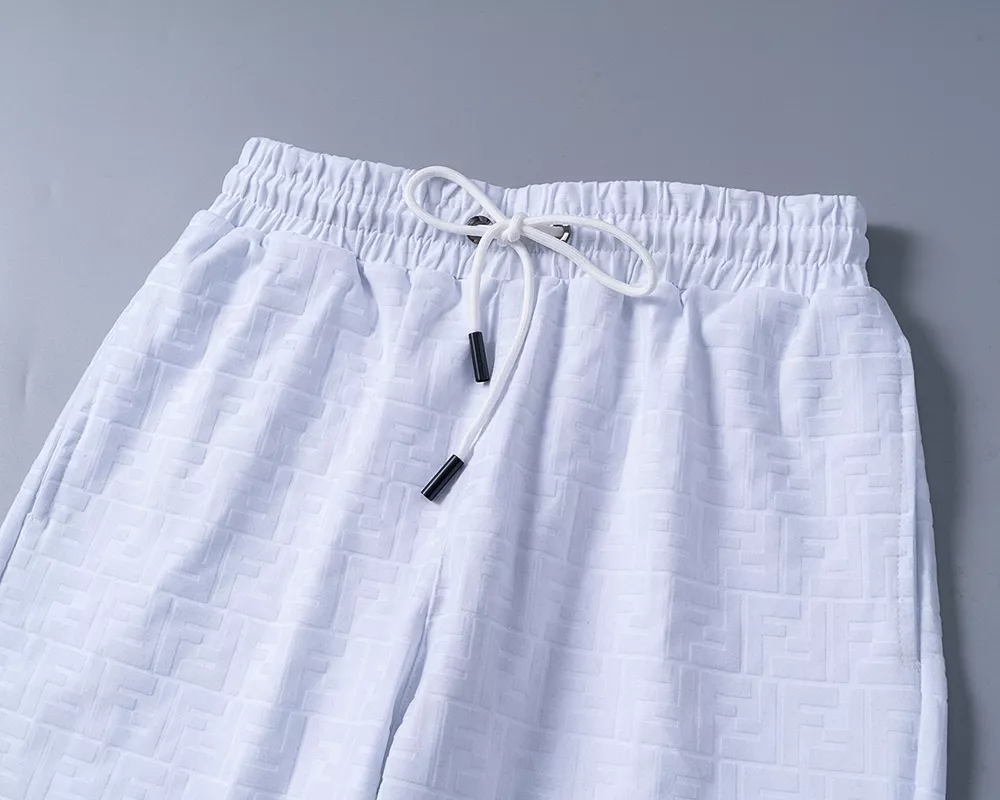 Fendi Pants For Men Durable 6251