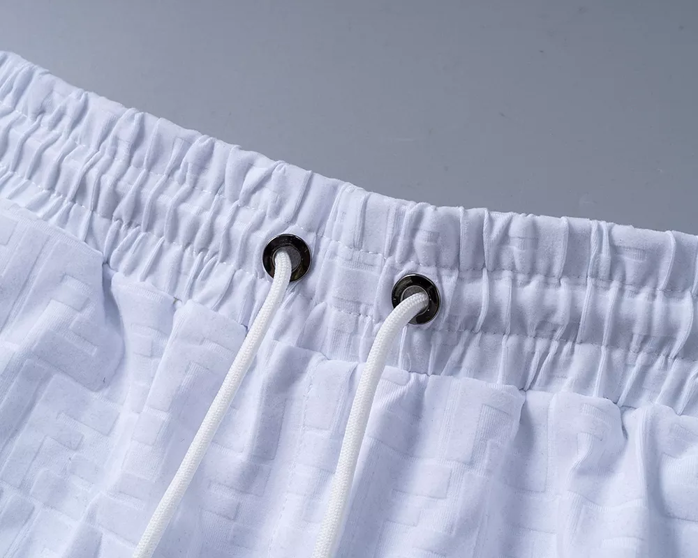 Fendi Pants For Men Durable 6251