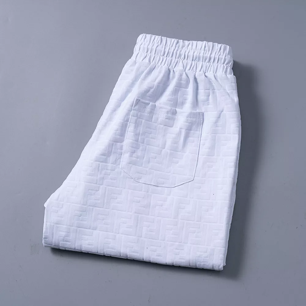 Fendi Pants For Men Durable 6251