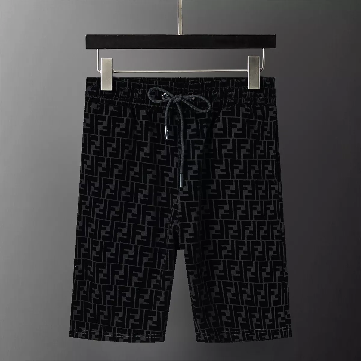 Fendi Pants For Men EasyMatch 1662