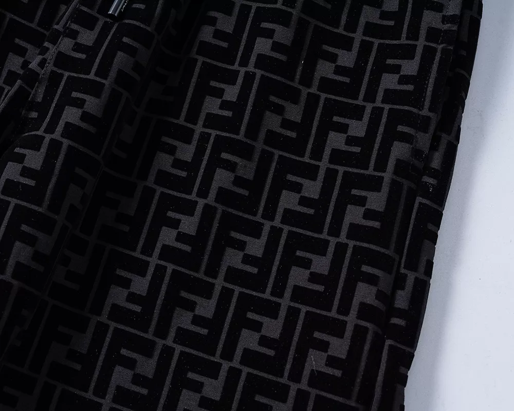 Fendi Pants For Men EasyMatch 1662