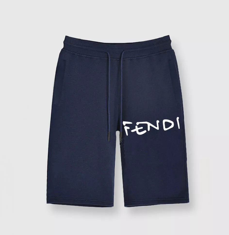 Fendi Pants For Men GoodFit 3212