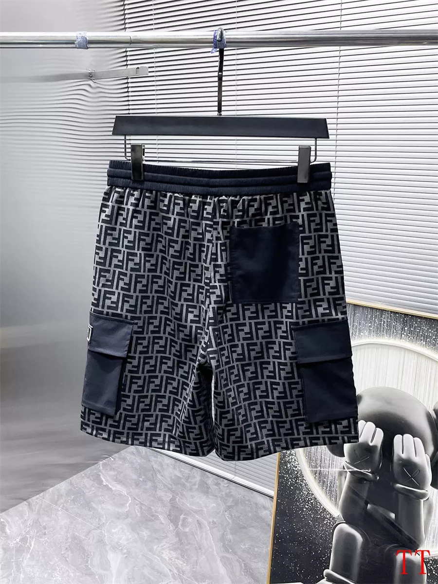 Fendi Pants For Men Modern 6584