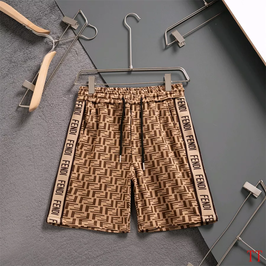 Fendi Pants For Men Sophisticated 8182