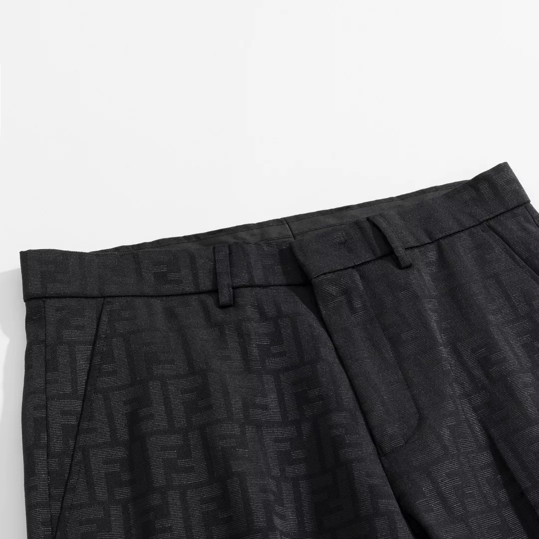 Fendi Pants For Men TopPick 764