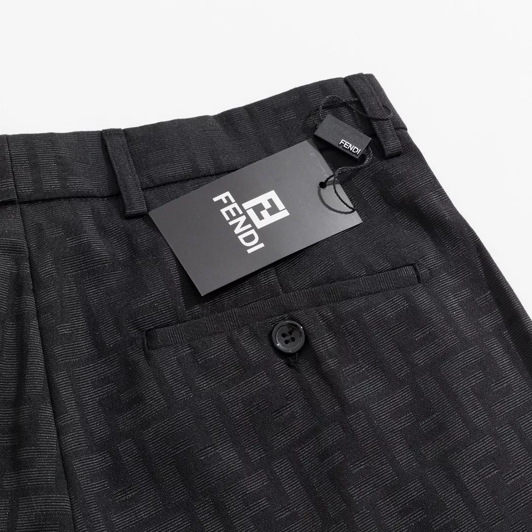 Fendi Pants For Men TopPick 764