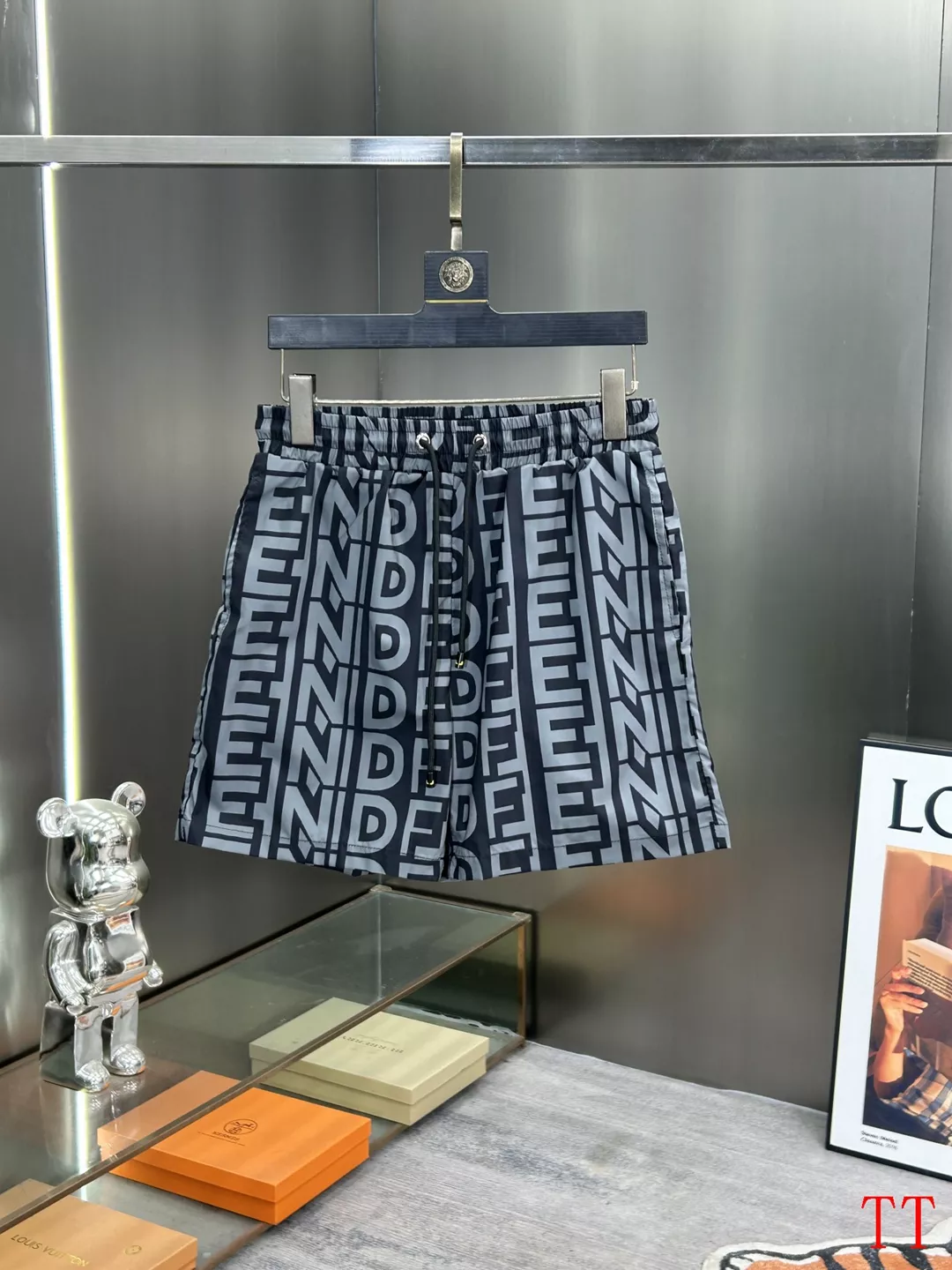 Fendi Pants For Men UrbanStyle 3798