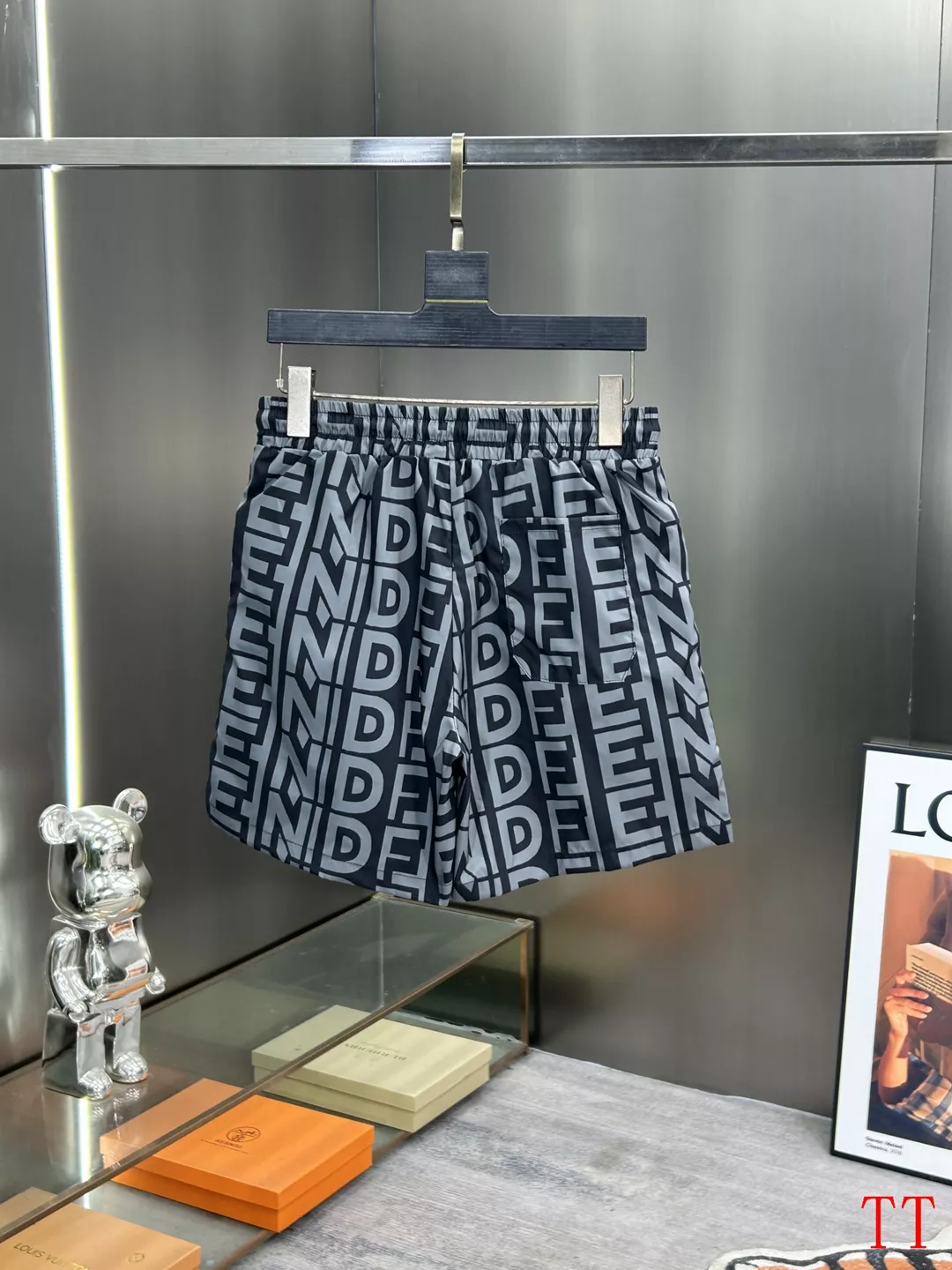 Fendi Pants For Men UrbanStyle 3798