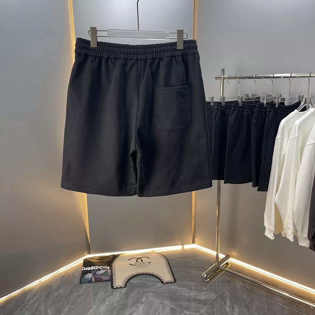 Fendi Pants For Unisex Durable 2573
