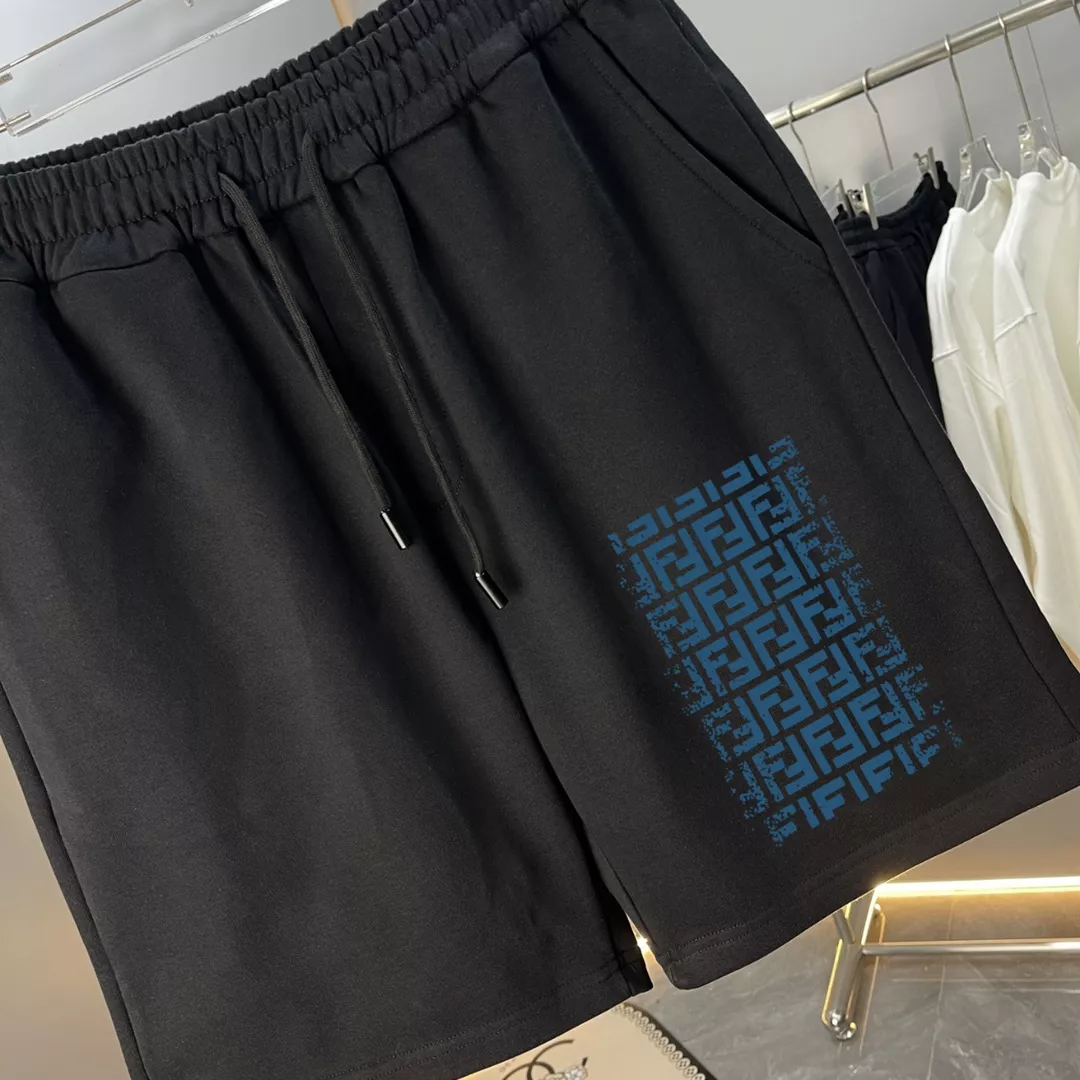 Fendi Pants For Unisex Durable 2573