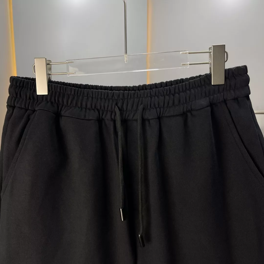 Fendi Pants For Unisex Durable 2573