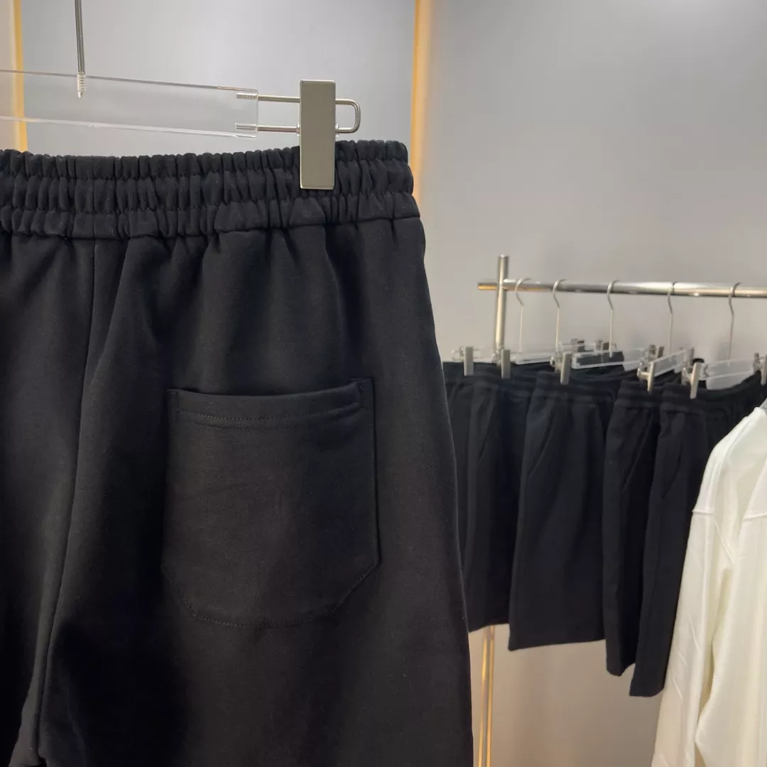 Fendi Pants For Unisex Durable 2573