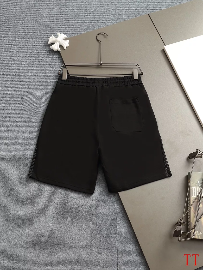 Fendi Pants For Unisex Durable 5752