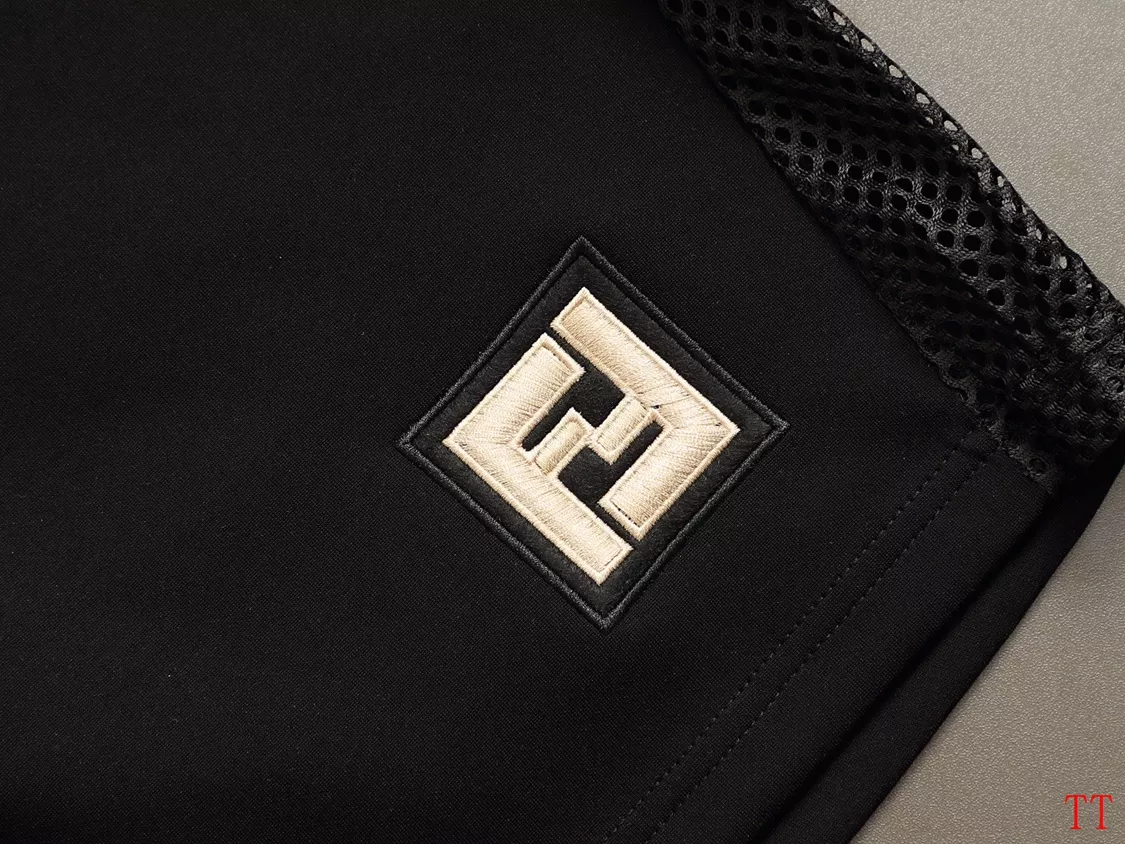 Fendi Pants For Unisex Durable 5752