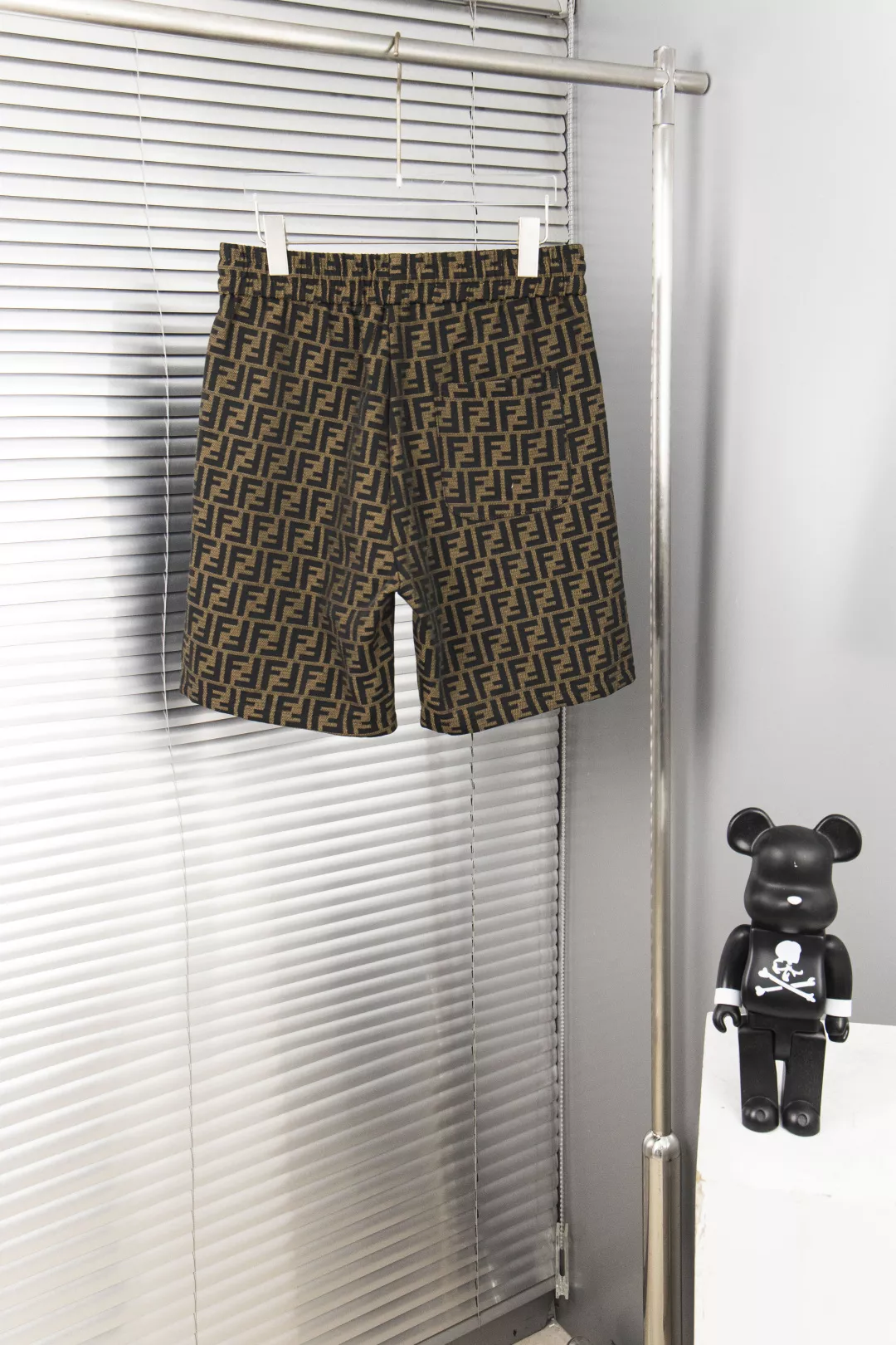 Fendi Pants For Unisex EyeCatching 757