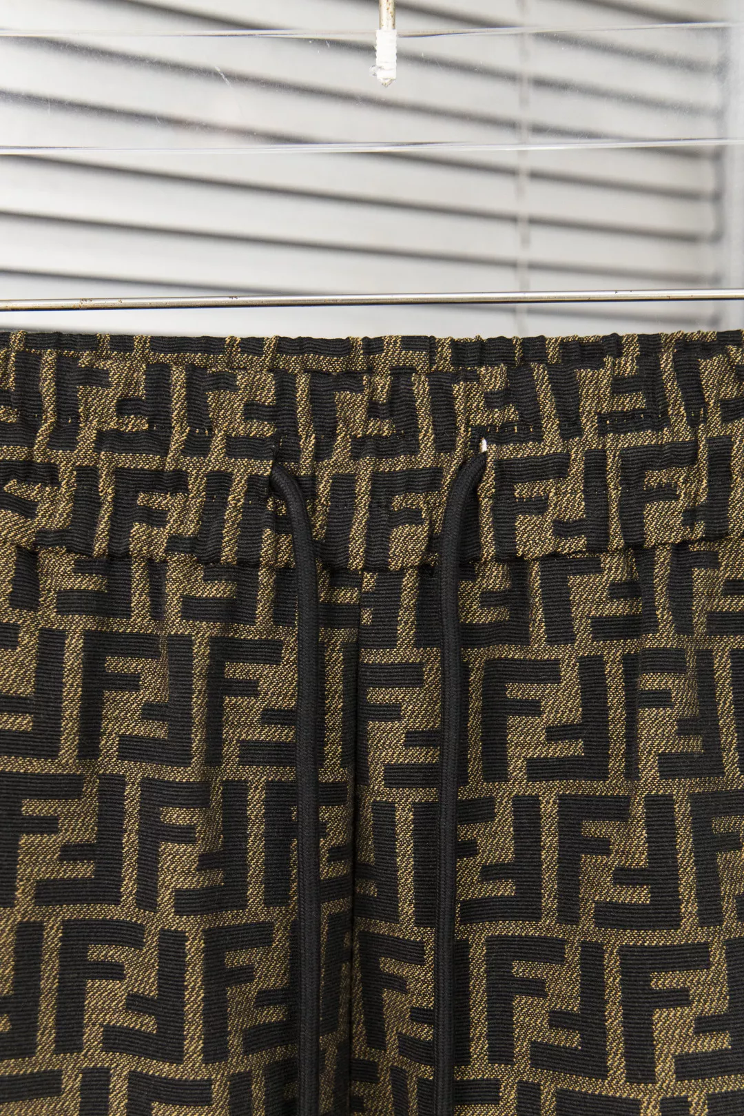 Fendi Pants For Unisex EyeCatching 757