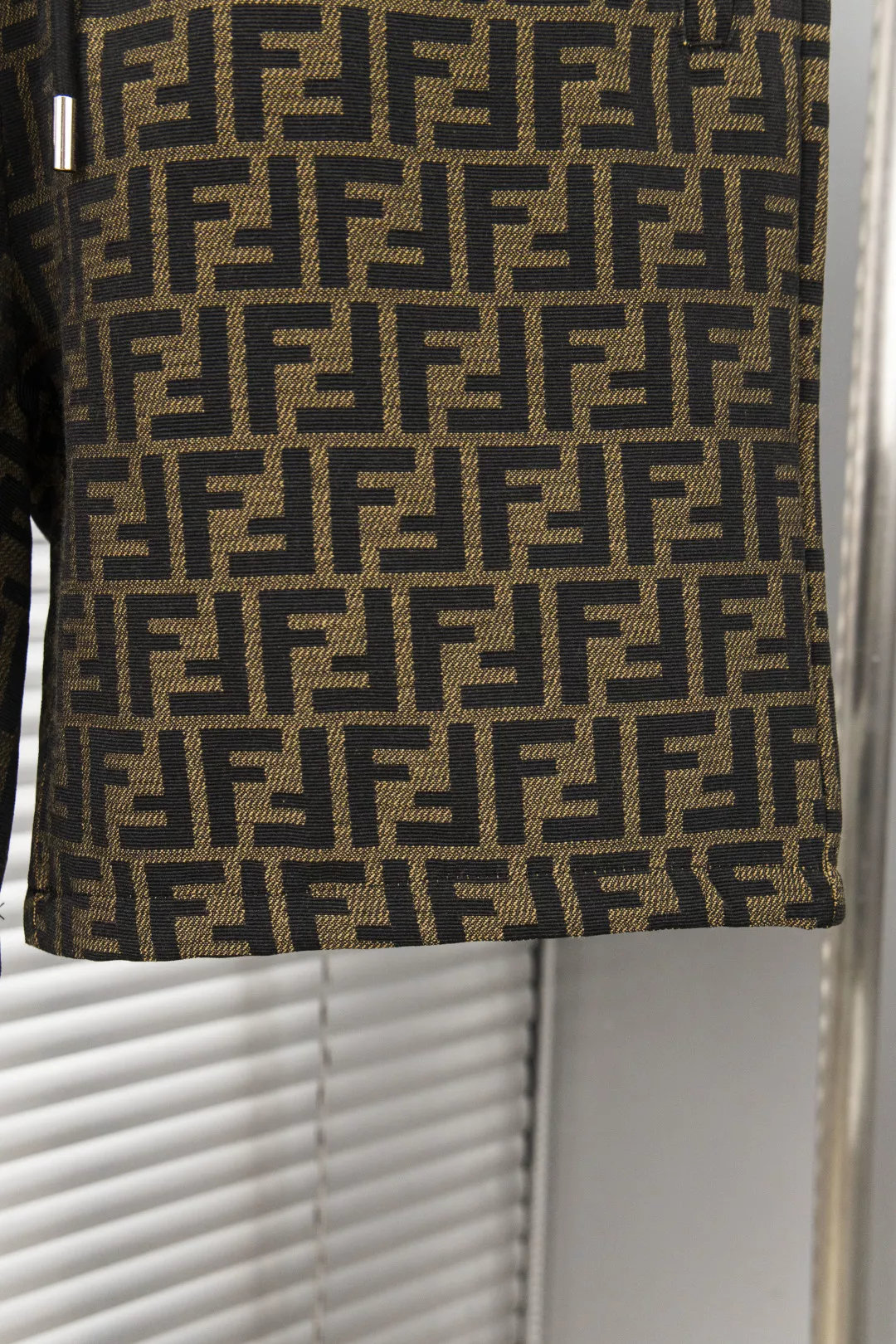 Fendi Pants For Unisex EyeCatching 757
