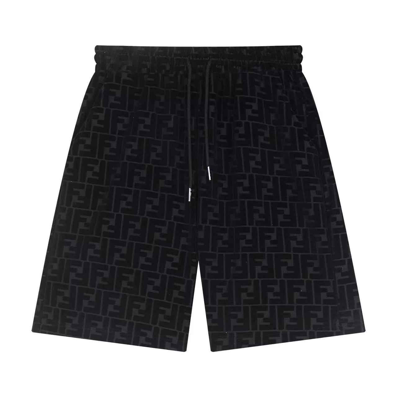 Fendi Pants For Unisex StreetReady 6807