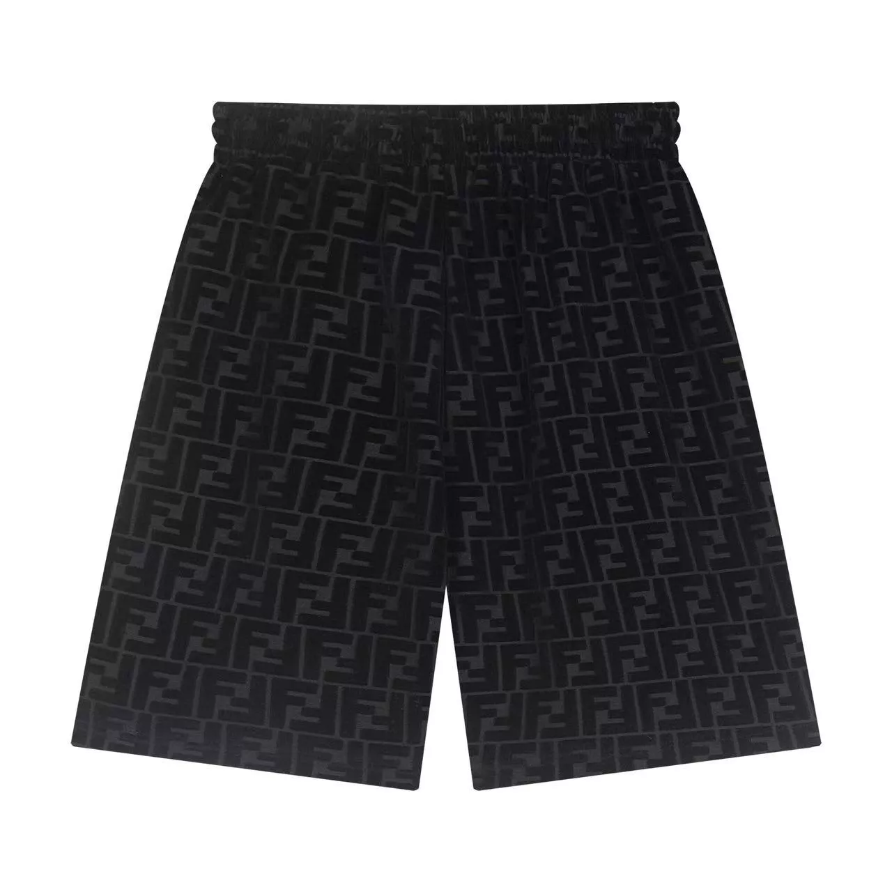 Fendi Pants For Unisex StreetReady 6807