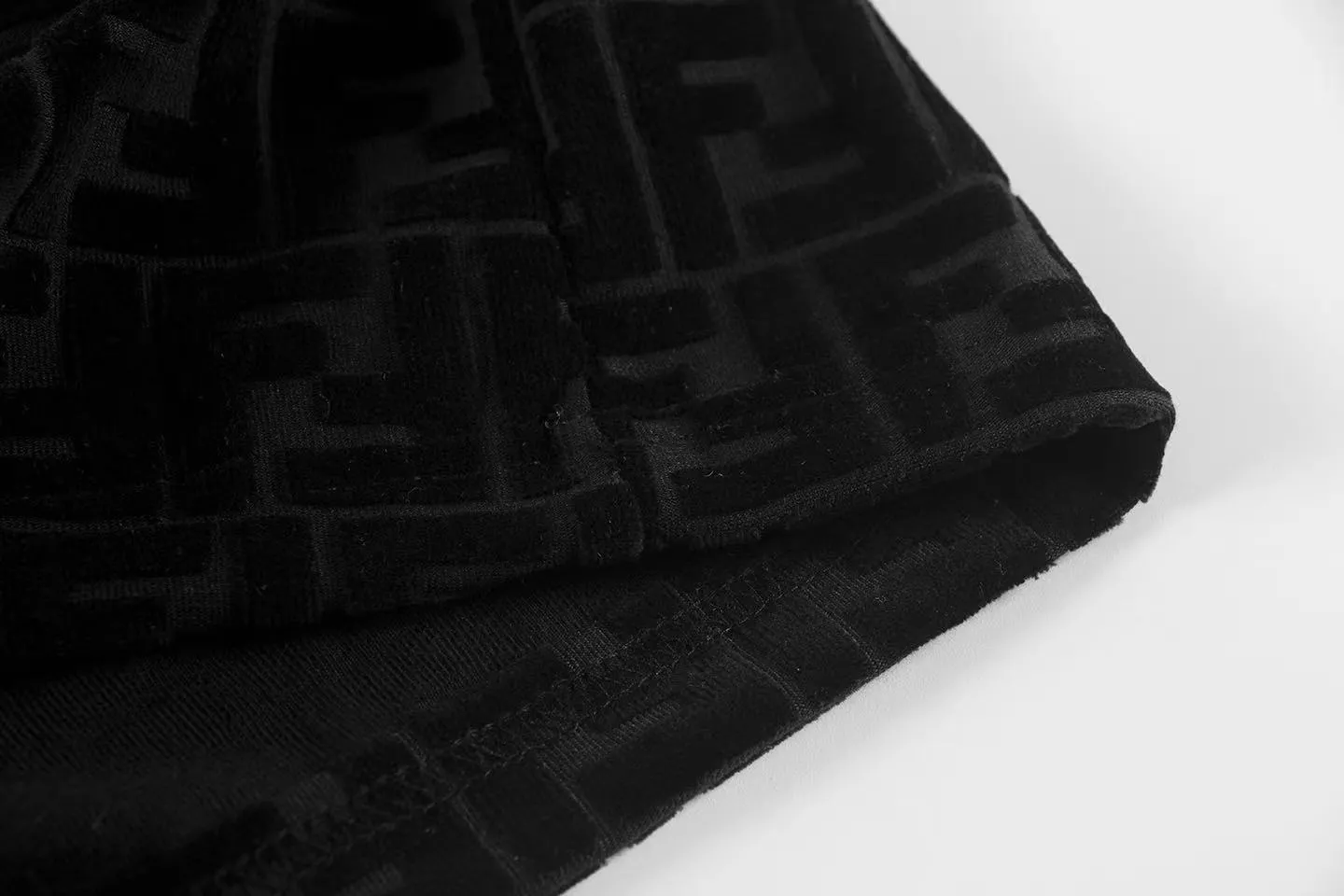 Fendi Pants For Unisex StreetReady 6807