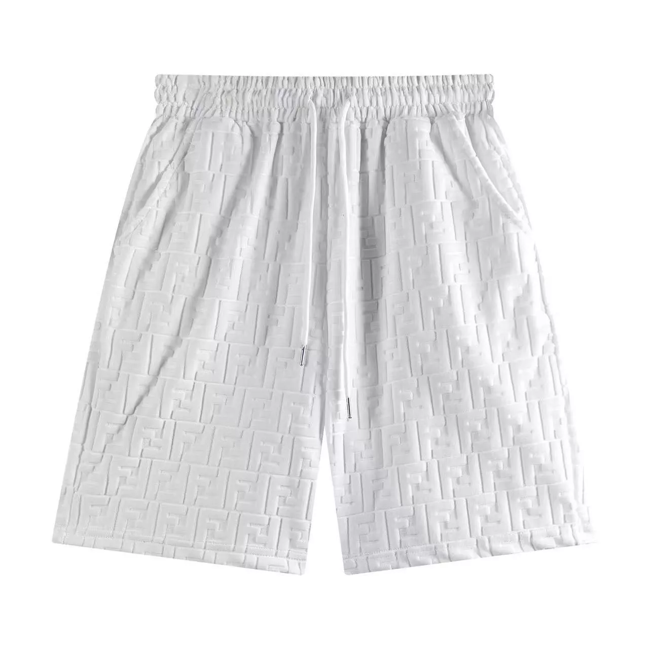 Fendi Pants For Unisex Trendsetting 7561