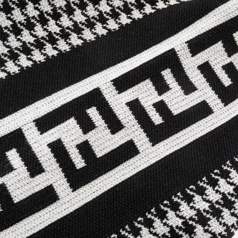 Fendi Pants For Unisex Unique 8251