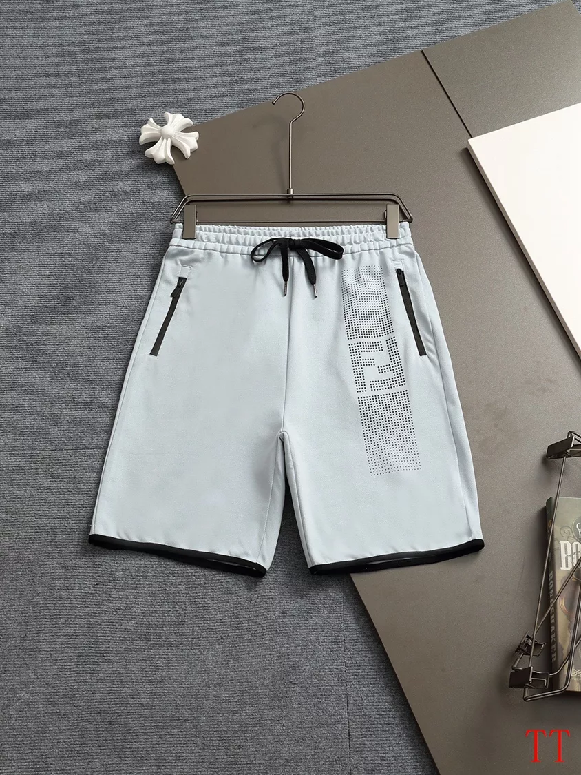 Fendi Pants For Unisex UrbanStyle 6215
