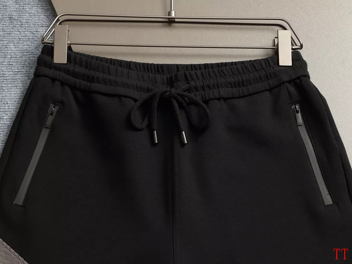 Fendi Pants For Unisex Vibrant 4854