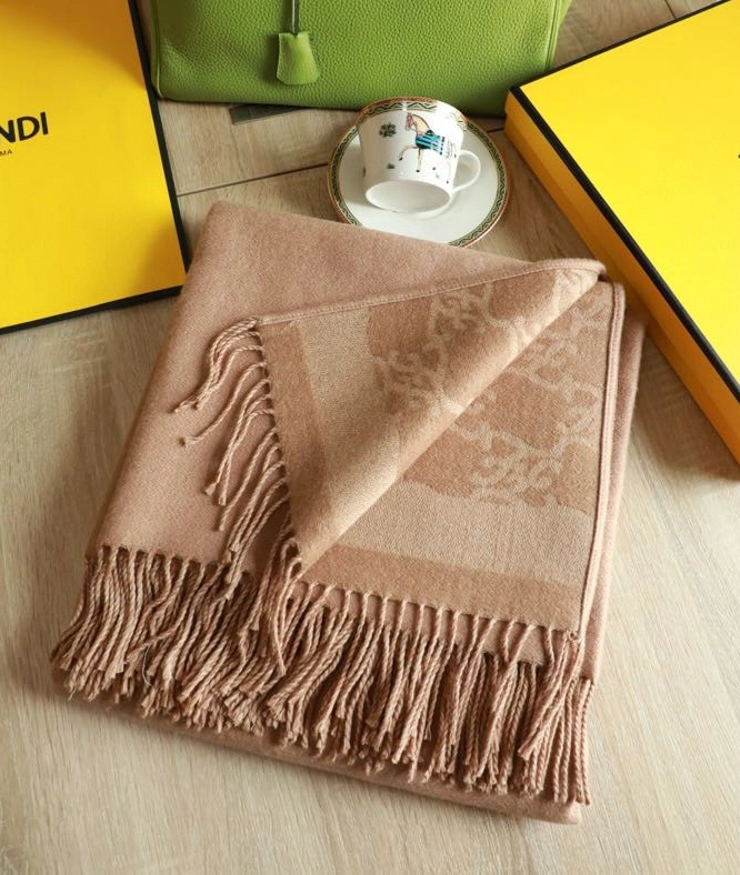 Fendi Poncho Functional 4054