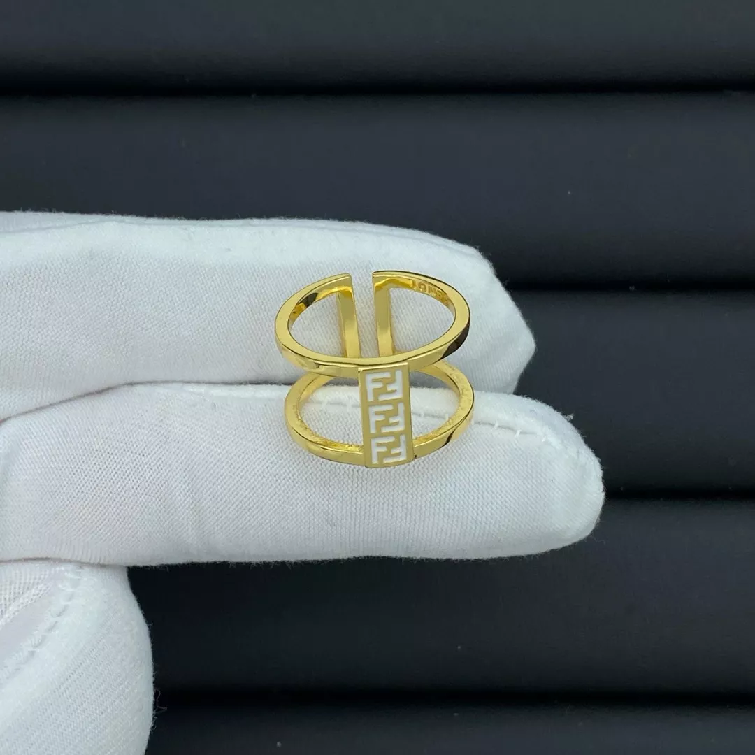 Fendi Rings EasyMatch 5219