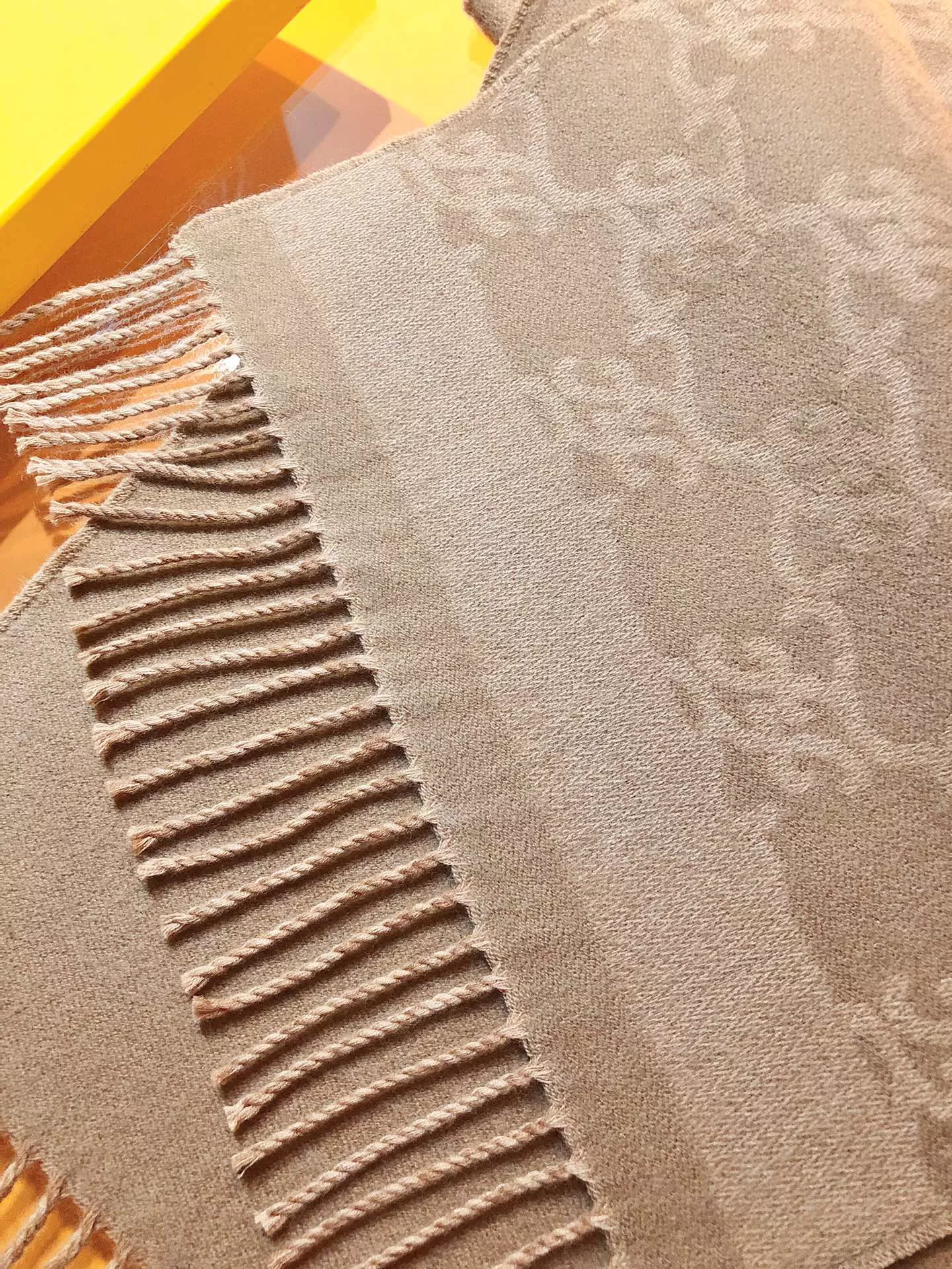 Fendi Scarf For Women EyeCatching 5955