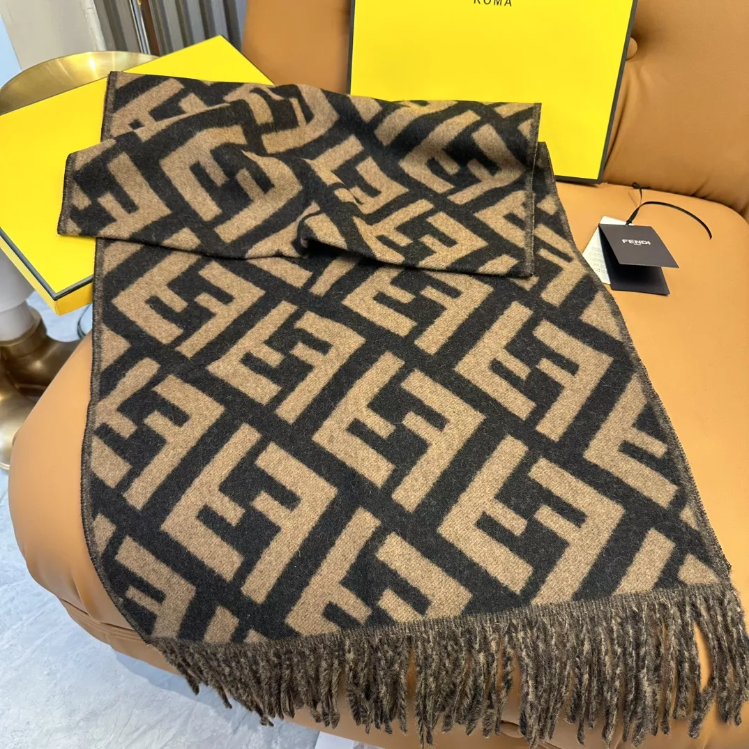 Fendi Scarf For Women SportInspired 3175