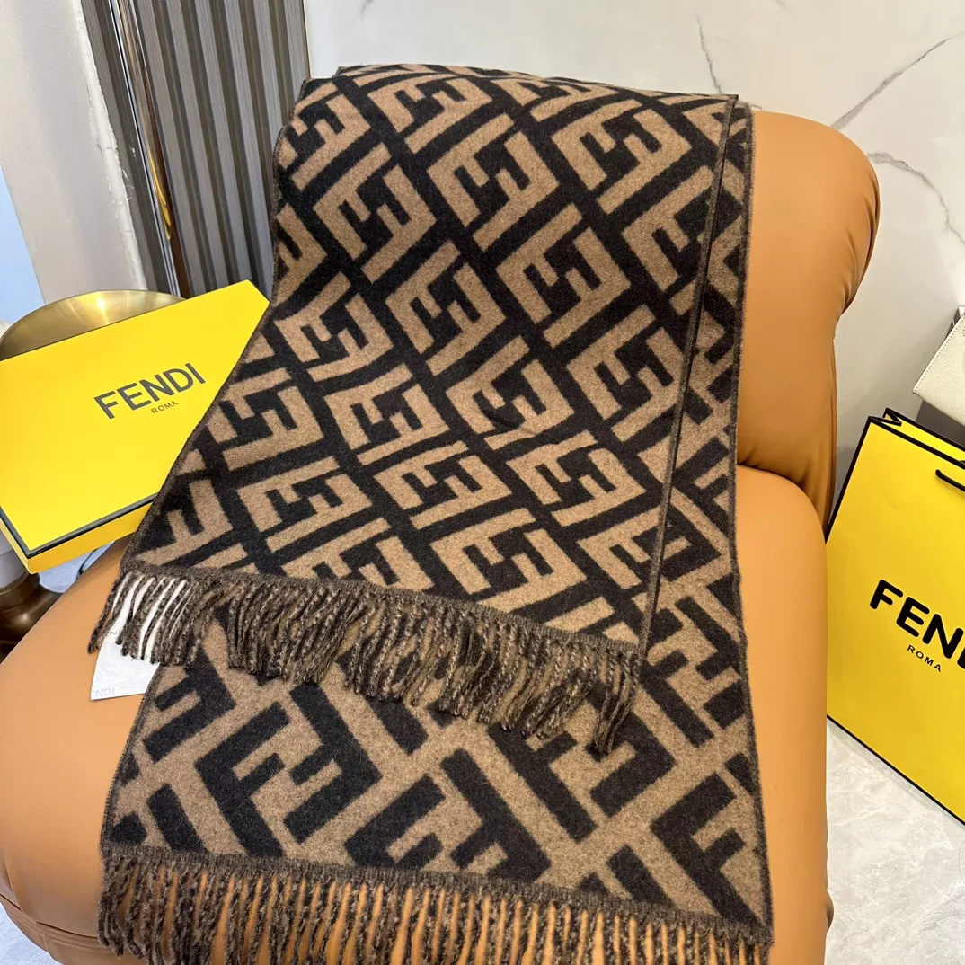 Fendi Scarf For Women SportInspired 3175