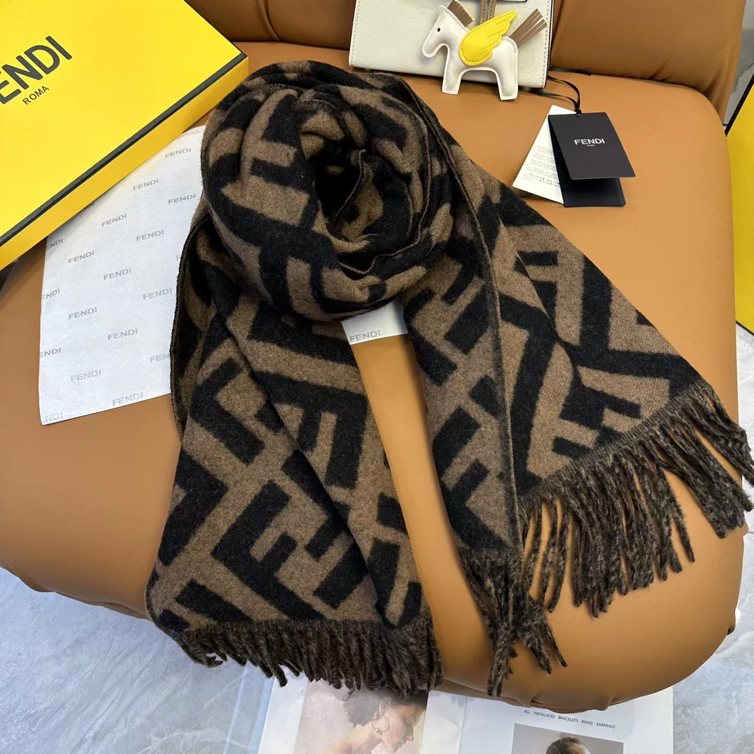 Fendi Scarf For Women SportInspired 3175