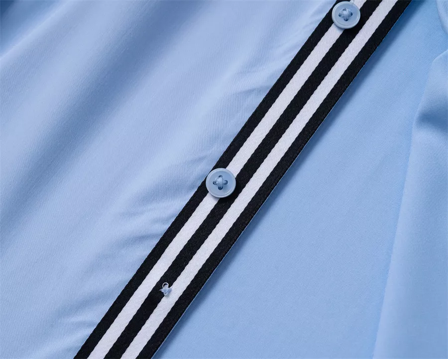 Fendi Shirts Long Sleeved For Men Efficient 5246