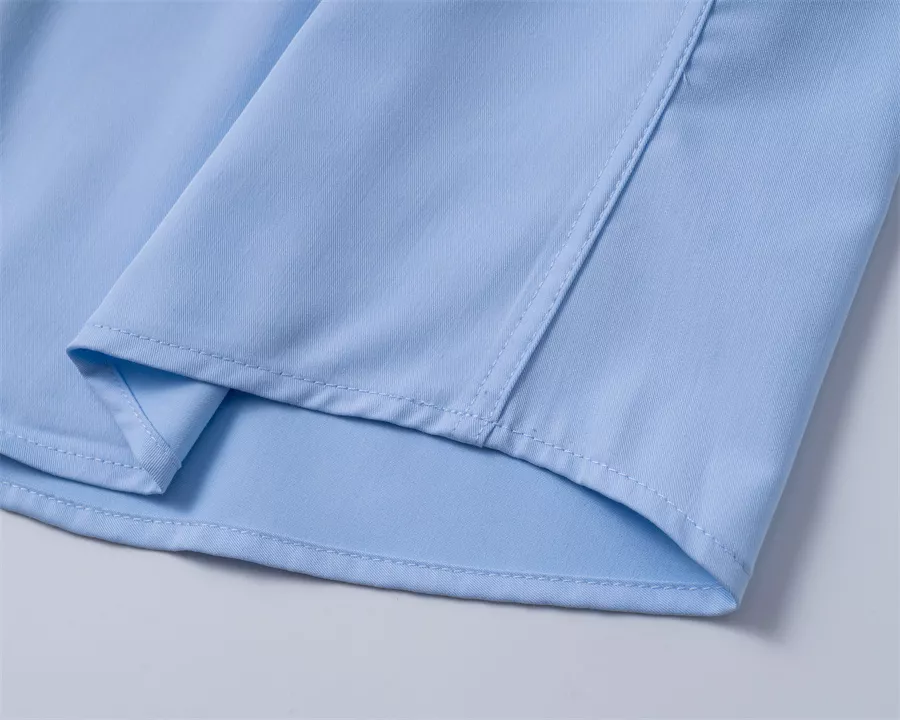 Fendi Shirts Long Sleeved For Men Efficient 5246